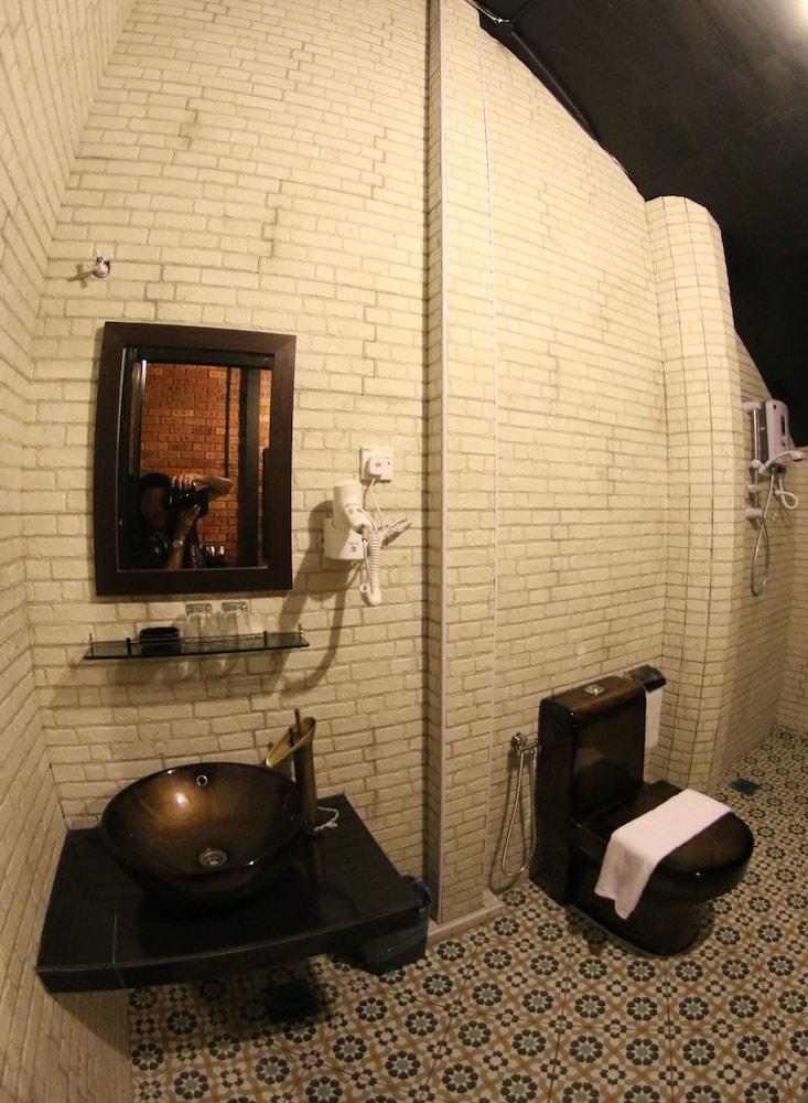Jq Ban Loong Boutique Hotel Ipoh Kültér fotó