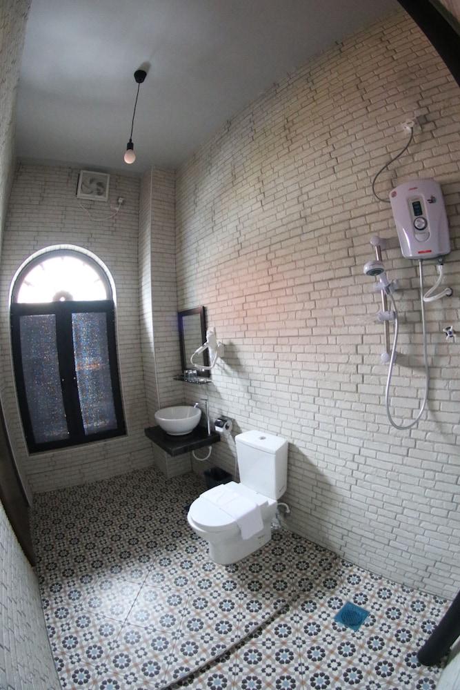 Jq Ban Loong Boutique Hotel Ipoh Kültér fotó