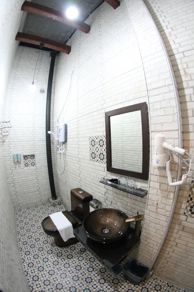 Jq Ban Loong Boutique Hotel Ipoh Kültér fotó