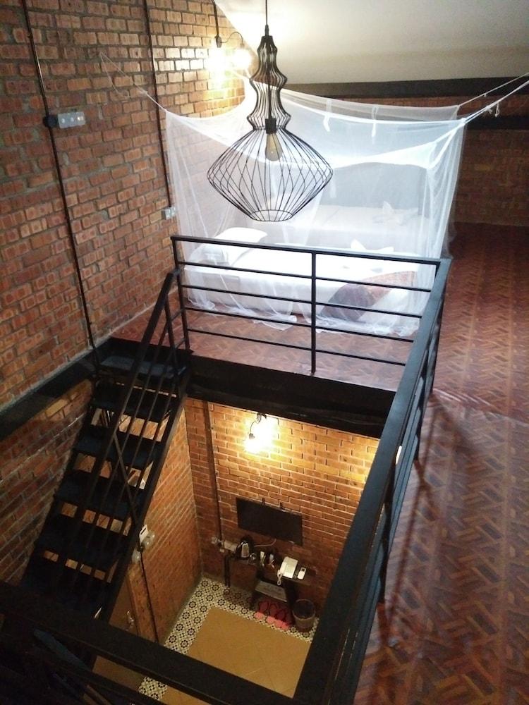 Jq Ban Loong Boutique Hotel Ipoh Kültér fotó