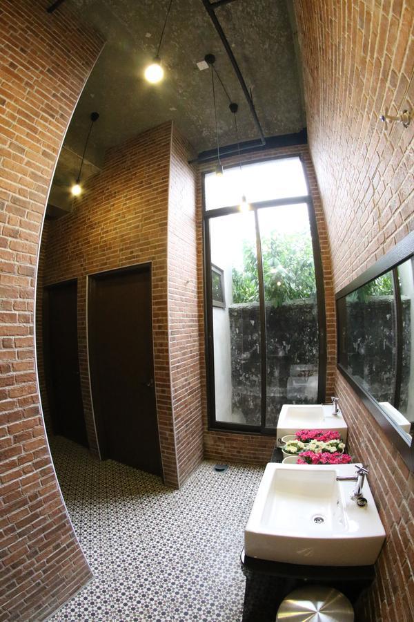 Jq Ban Loong Boutique Hotel Ipoh Kültér fotó