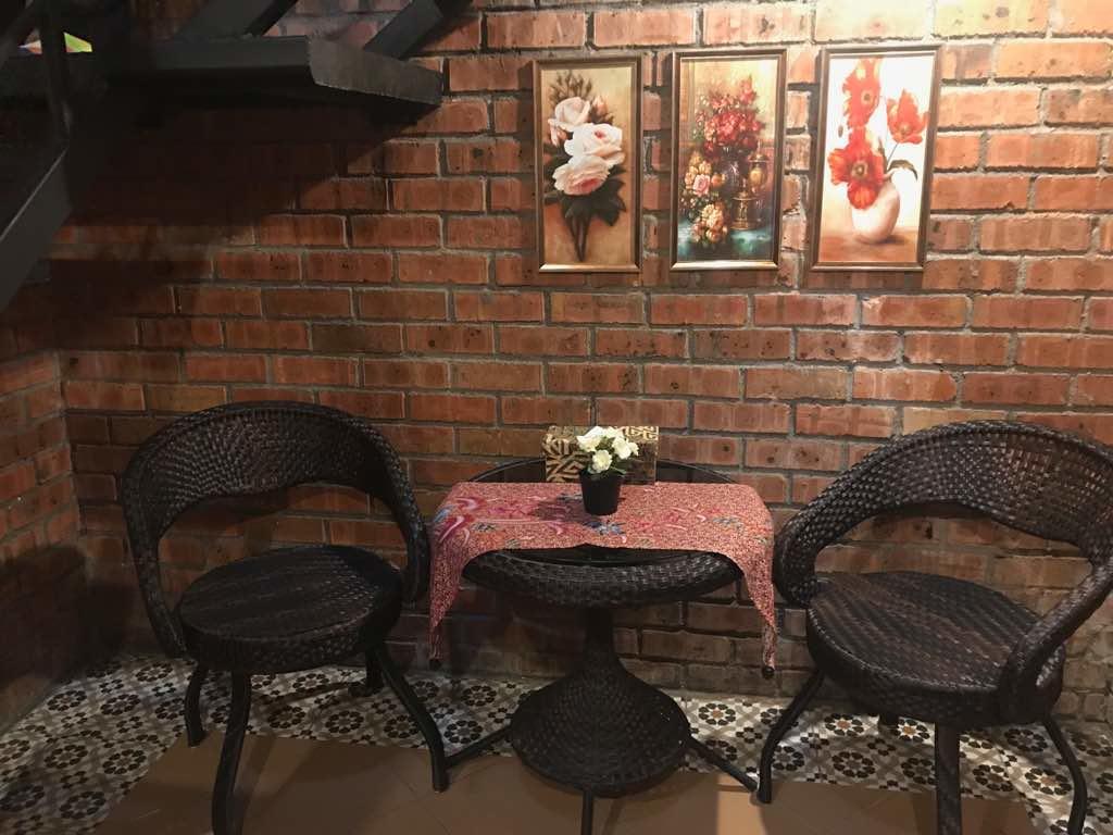 Jq Ban Loong Boutique Hotel Ipoh Kültér fotó