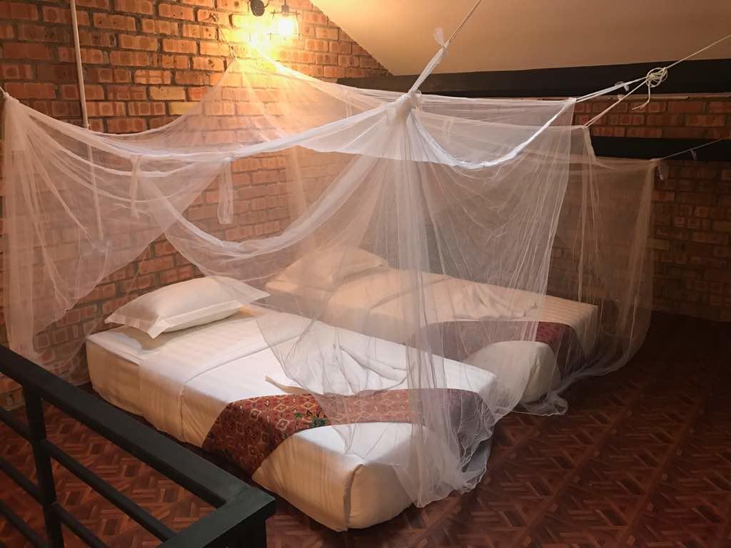 Jq Ban Loong Boutique Hotel Ipoh Kültér fotó