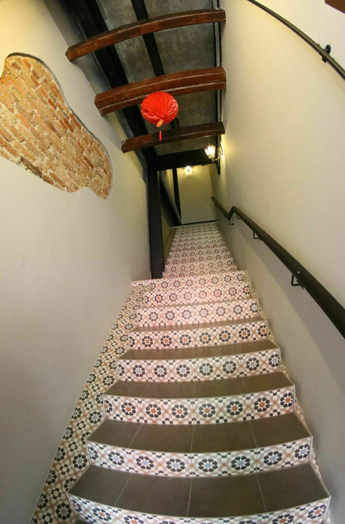 Jq Ban Loong Boutique Hotel Ipoh Kültér fotó