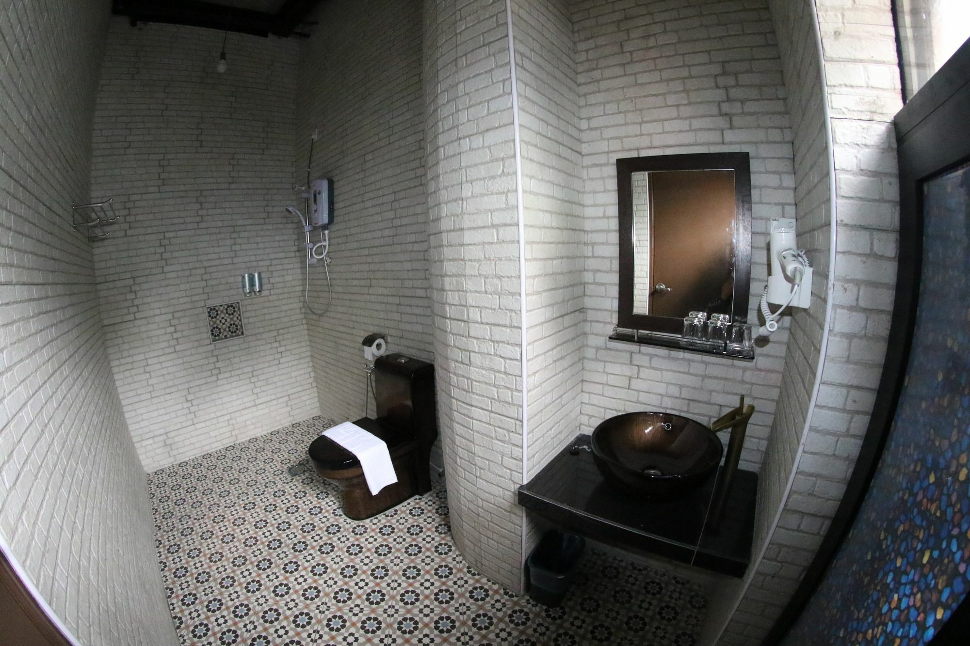 Jq Ban Loong Boutique Hotel Ipoh Kültér fotó